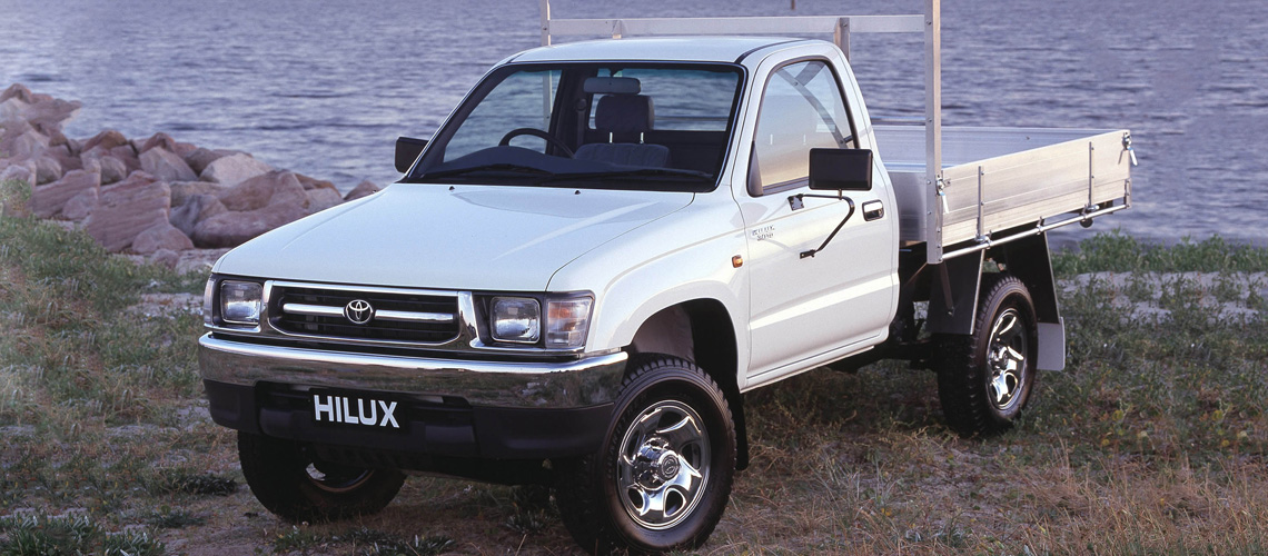 1998 toyota hilux ltd efi wiring diagram